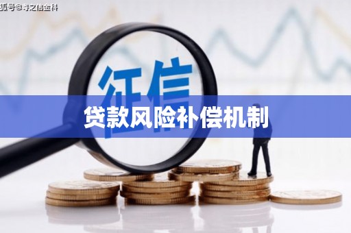 承德贷款风险补偿机制