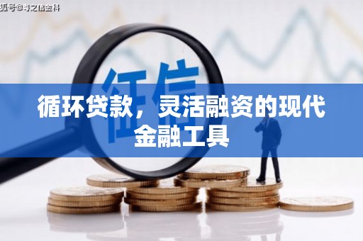 承德循环贷款，灵活融资的现代金融工具